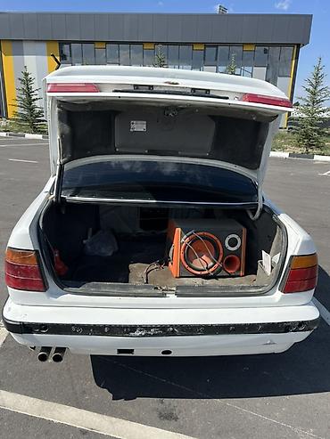 bwm e39: BMW 5 series: 1992 г., 2 л, Механика, Бензин, Седан — 7