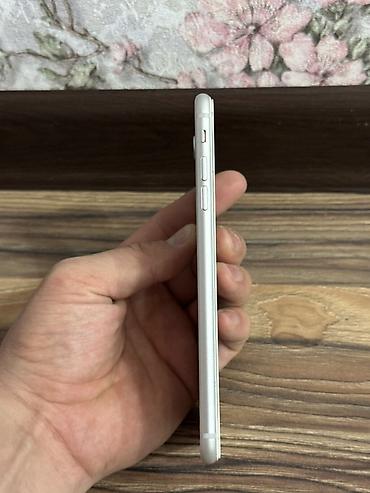 купит айфон 7 128 гб: IPhone 8 Plus, Б/у, 256 ГБ, Серебристый, Защитное стекло, Коробка — 3