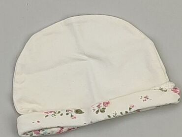 czapka mikołaja dziecięca: Cap, 3-6 months, condition - Good