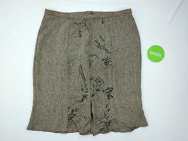 simple spódnice: Spódnica damska, rozmiar 4XL — 2