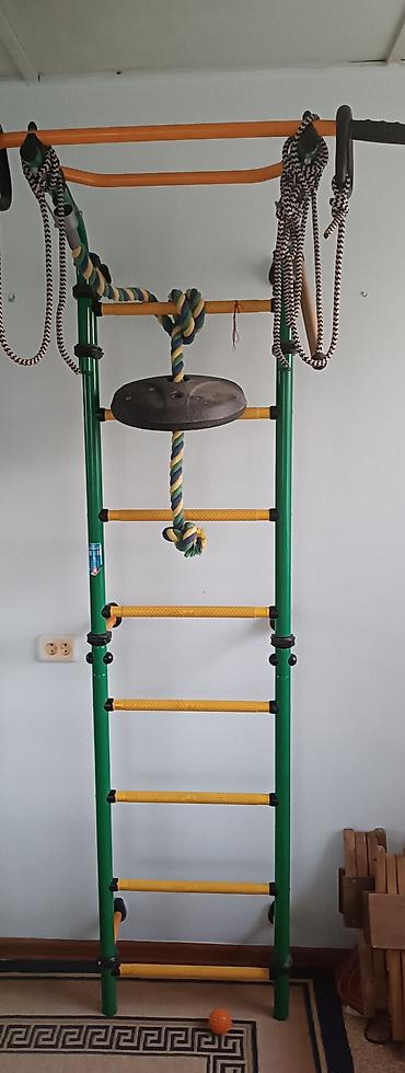 Бочки: Бочка Пластик, 1000 л — 6