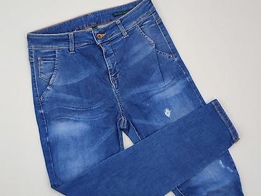 urbantrendsetter: Benetton, Jeansy damskie, rozmiar XS — 1