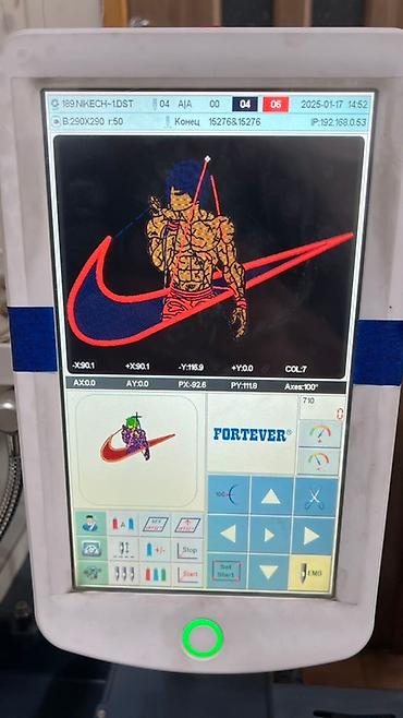 Вышивка: Предлагаем услуги по созданию индивидуальной вышивки на различных — 11