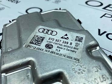 pepco kaciga: BALAST MODUL FARA ZA AUDI A3, A4, A5 - 8V0 907 399 B | Balast Modul — 3