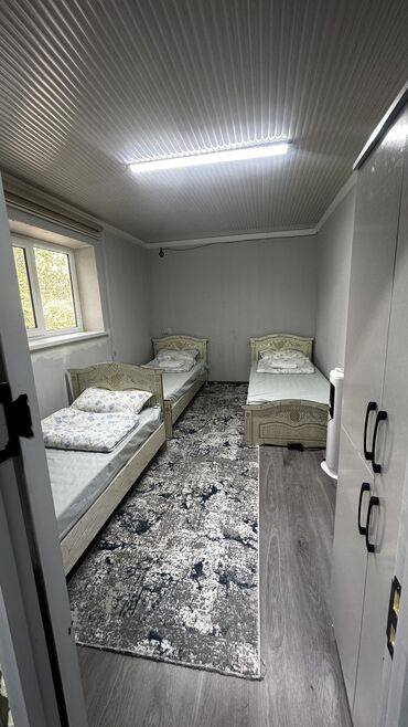 долгосрочная аренда домов ош: 500 м², 5 комнат