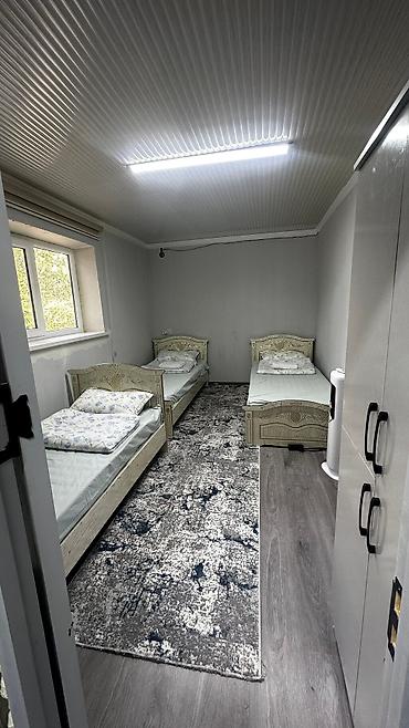 аренда выкуп: Хостел Ош Халал Хбк Салиева 50/2 чисто и уют — 2