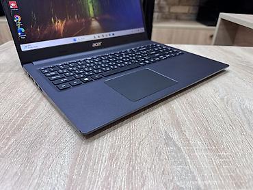 Acer: İşlənmiş Acer Aspire, 15.6 ", Intel Core i3, 256 GB, Ünvandan götürmə, Ödənişli çatdırılma, Rayonlara çatdırılma — 5