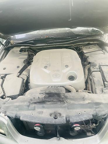 тайота кровин: Toyota, Б/у, Оригинал — 2