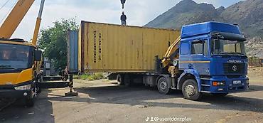 Услуги автокрана: Стрела 19 м, 16 т — 6