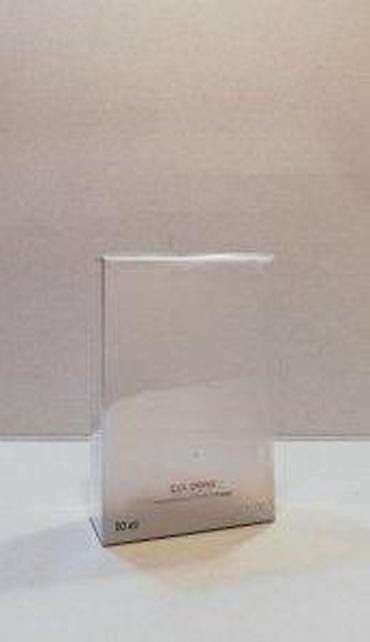 nitro gold max: CHANEL ALLURE HOMME SPORT COLOGNE EDT 50ML | Chanel Allure Homme — 5