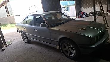 BMW: BMW 5 series: 1994 г., Седан at lalafo.kg — 11 BMW: BMW 5 series: 1994 г., Седан — 11