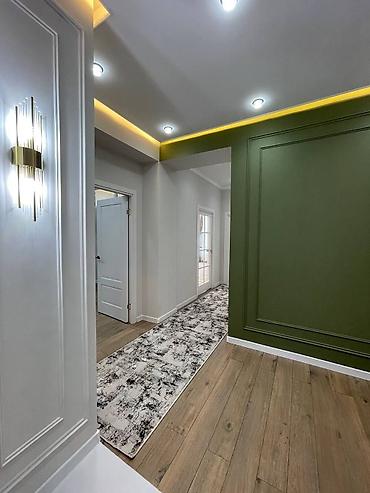 Продажа квартир: 2 комнаты, 70 м², Элитка, 5 этаж, Евроремонт at lalafo.kg — 2 Продажа квартир: 2 комнаты, 70 м², Элитка, 5 этаж, Евроремонт — 2