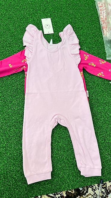 Комплекты одежды: Комплект, цвет - Белый — 13