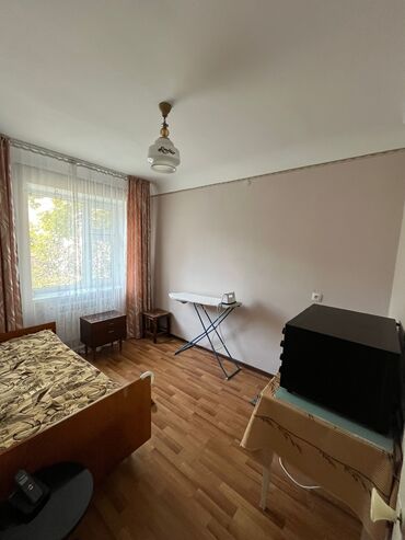 Продажа квартир: 3 комнаты, 61 м², 1 этаж, Евроремонт — 4