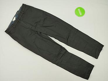 ciuchy second hand: H&M, Chinosy dla mężczyzn, rozmiar S — 2