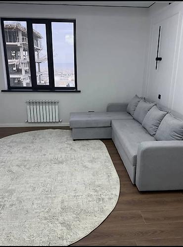 Продажа квартир: 2 комнаты, 60 м², Элитка, 11 этаж — 4