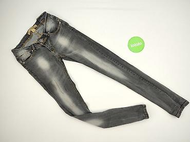 levis 514: Jeansy damskie, rozmiar L — 2