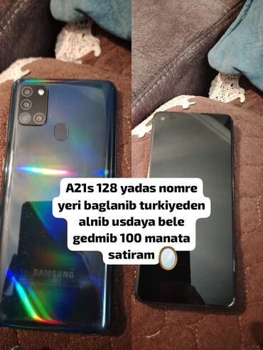 Samsung: Şirvan Şeheri