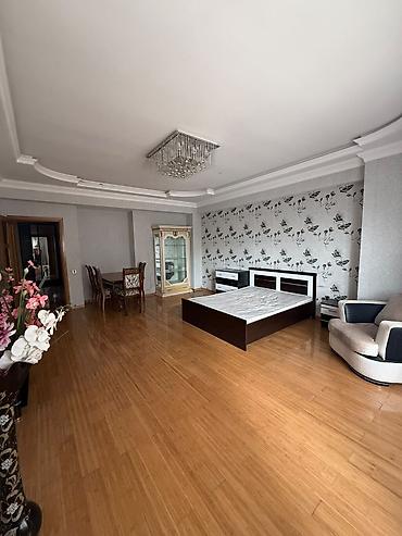 binalar: Badamdar qəs., 3 otaqlı, Yeni tikili, m. İçərişəhər, 122 kv. m — 8