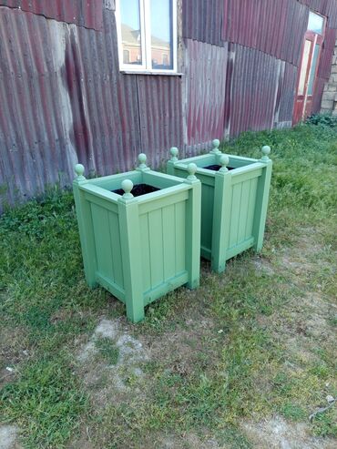 Bitkilər üçün dibçəklər: Taxtalar ile ve, restoran, ofis, otel ve s. Məkanlarınızın müasir və -da lalafo.az — 8 Bitkilər üçün dibçəklər: Taxtalar ile ve, restoran, ofis, otel ve s. Məkanlarınızın müasir və — 8