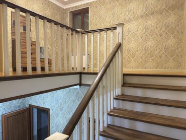 Həyət evləri və villaların satışı: 5 otaqlı, 165 kv. m, Yeni təmirli — 13