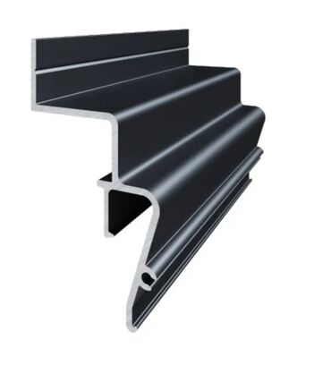 Другие строительные материалы: Профиль для натяжных потолков Парящий алюминиевый профиль с — 7