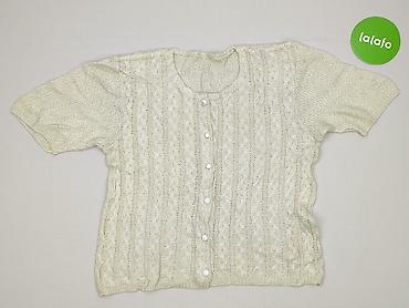 pull and bear narzutka: Kardigan damski, rozmiar M — 2