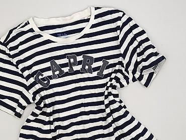 esmara pyjama set: Esmara, T-shirt damski, rozmiar S — 1