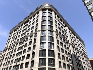 квартира а: 3 комнаты, 117 м², Элитка, 12 этаж, ПСО (под самоотделку)
