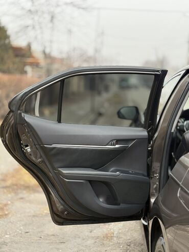 Toyota: Toyota Camry: 2019 г., 2.5 л, Автомат, Гибрид, Седан — 16