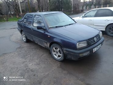фольксваген мультивен: Volkswagen Vento: 1995 г., 1.8 л, Механика, Бензин, Седан