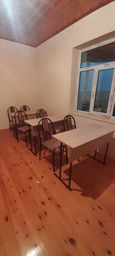 стол витрина: Kompüter masası, Açılmayan, DSP, Dördbucaq masa