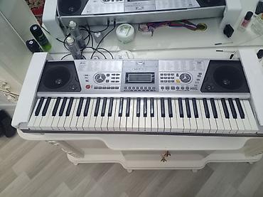 start navigator: Elektron sintezator – XT-S6189 - 61 klavişli elektron klaviatura - — 2