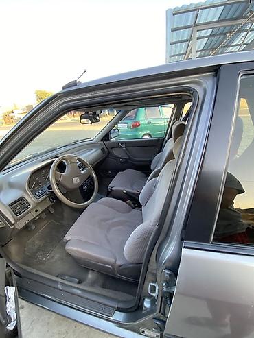 honda strim: Honda Concerto: 1992 г., 1.5 л, Механика, Бензин, Хэтчбэк — 2