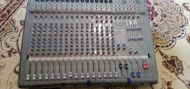 Mikşerlər: Dynacord powermate 1600-2, Original Made in Germaniy -da lalafo.az — 14 Mikşerlər: Dynacord powermate 1600-2, Original Made in Germaniy — 14