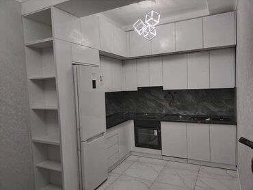 Мебель на заказ: Мебель на заказ, Кухня, Кухонный гарнитур at lalafo.kg — 2 Мебель на заказ: Мебель на заказ, Кухня, Кухонный гарнитур — 2