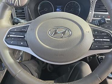 портер прадаю: Легкий грузовик, Hyundai, Стандарт, 2 т, Б/у — 10