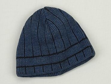 czapka zimowa streetwear: Czapka, stan - Idealny