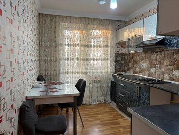 Yeni tikili: Bakıxanov qəs., 2 otaqlı, Yeni tikili, 82 kv. m — 1