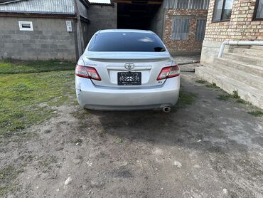 тойота 7 мест левый руль: Toyota Camry: 2007 г., 2.4 л, Автомат, Бензин, Седан
