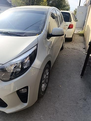киа ниро цена бишкек: Kia Morning: 2018 г., 1 л, Автомат, Бензин — 9