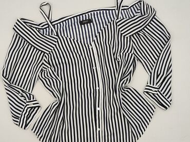Women's blouse, Papaya, size L (EU 40)