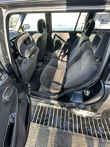 Opel: Opel Astra: 1.6 l | 1998 il 350000 km Universal — 5