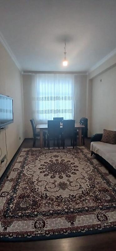 hovsanda 5 otaqli bina evleri: 3 otaqlı, Yeni tikili, 75 kv. m — 2