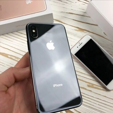 iphone 6 цена бу: IPhone Xs, Б/у, 256 ГБ, Черный, Зарядное устройство, Защитное стекло, 80 %