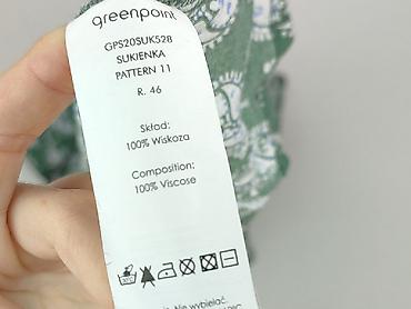 greenpoint płock: Greenpoint, Sukienka damska, rozmiar 3XL — 5