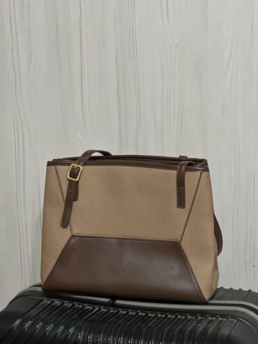 Классические сумки: Классическая сумка, Материал: Искусственная кожа, Застежка на молнии, Женские — 11