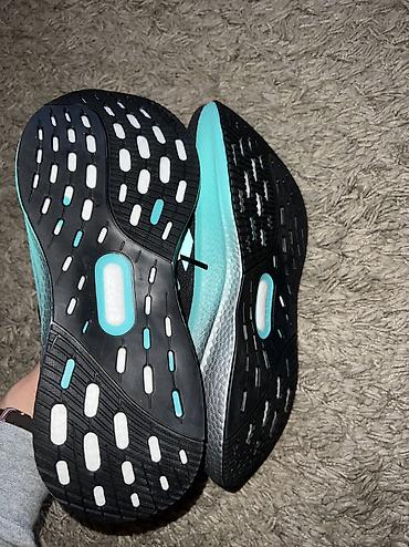 Patike: ADIDAS Mercedes AMG Petronas F1 Ultra Boost 5X M br.39 1/3, cm 24,5 — 10