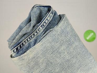 jeans chrome hearts: Jeansy damskie, rozmiar M — 6