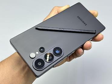 купить s26 ultra: Samsung Galaxy S26 Ultra, Б/у, 512 ГБ, цвет - Черный, 2 SIM — 1